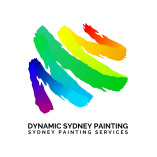 Dynamic Sydney Painting