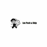 Lex Pack & Ship