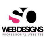 SO Web Designs