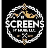 Screens N More LLC