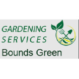 Gardening Services Bounds Green
