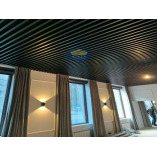 Metal Ceilings
