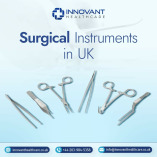 Surgical Instruments UK