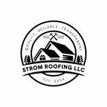 Strom Roofing LLC