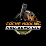 Cache Hauling and Demo