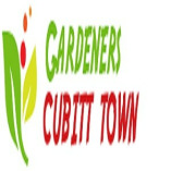 Gardeners Cubitt Town