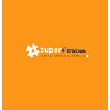 شركة SuperFamous | زيادة متابعين - تصدر نتائج البحث SEO