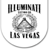 Illuminati Tattoo Co