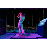 Atomic Golf