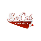 Socal Car Guy
