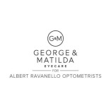 George & Matilda Eyecare for Albert Ravanello Optometrists