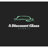 A Discount Glass - Humble