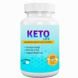 Keto Life Weight Loss Reviews