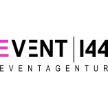 Event144 logo