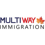 Multiway Immigration