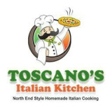 Toscanos Italian Kitchen