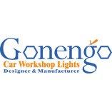 Gonengo Hexagonal LED Lights