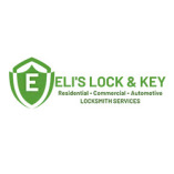 Elis Lock and Key