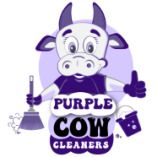 Purple Cow Cleaners