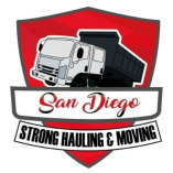 San Diego Strong Hauling