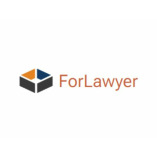 For lawyer