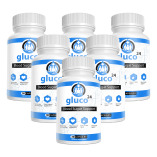 Gluco24 Blood Sugar