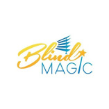 Blind Magic