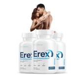 Erex Male Enhancement | Does It Works