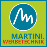 Martini Werbetechnik logo