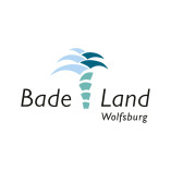 BadeLand Wolfsburg logo