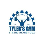 Tyler's Gym