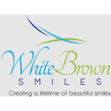 White Brown Smiles - North West Columbia / Irmo