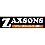 zaxsons