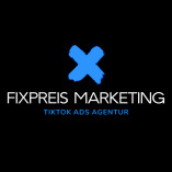 FIXPREIS MARKETING AGENTUR logo