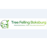 Tree Felling Boksburg