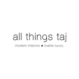 ALL THINGS TAJ - INTERIOR DESIGNERS