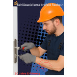 Schlüsseldienst Darmstadt West