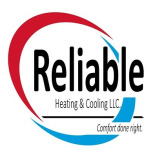 Reliable Heating & Cooling