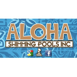 Aloha Swimming Pools inc.