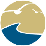 Urlaub ist (am) Meer logo
