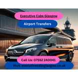 Executive Cabs Glasgow