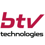 btv technologies GmbH logo