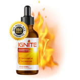 Ignite Amazonian Sunrise Drops