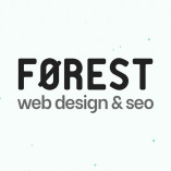 Forest Web Design Reading