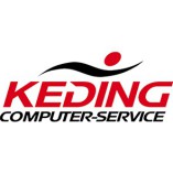 Keding Computer-Service logo