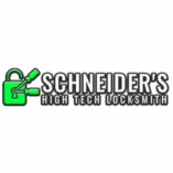 Schneiders High Tech Locksmith