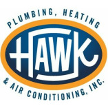 Hawk Plumbing Heating & Air Conditioning, Inc