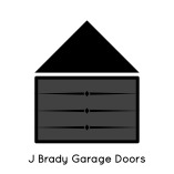 J Brady Garage Doors