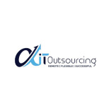 Alfa IT-Outsourcing logo