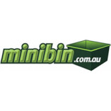 Mini Bin